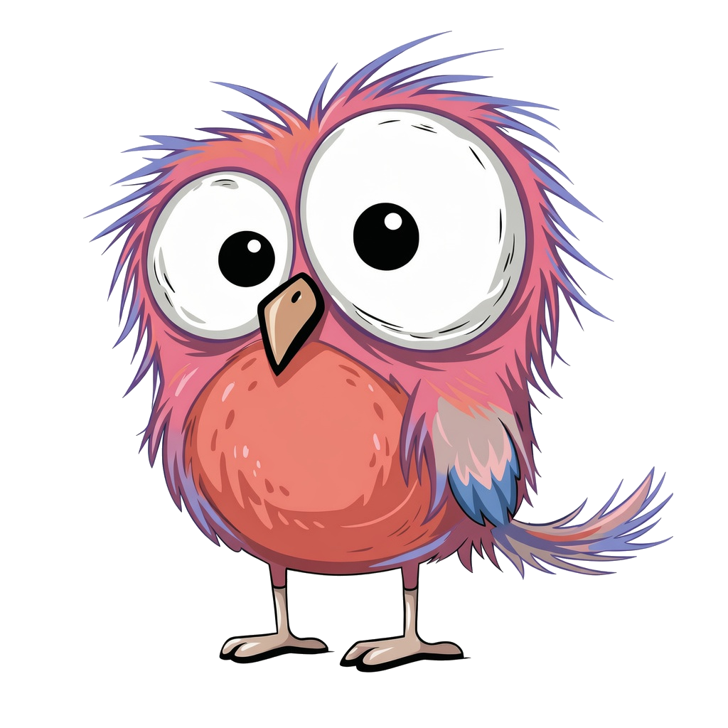 Bourke's Parakeet