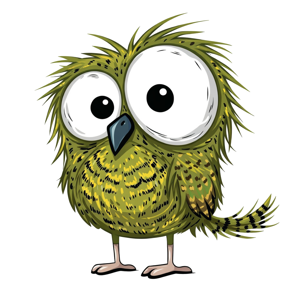 Kakapo